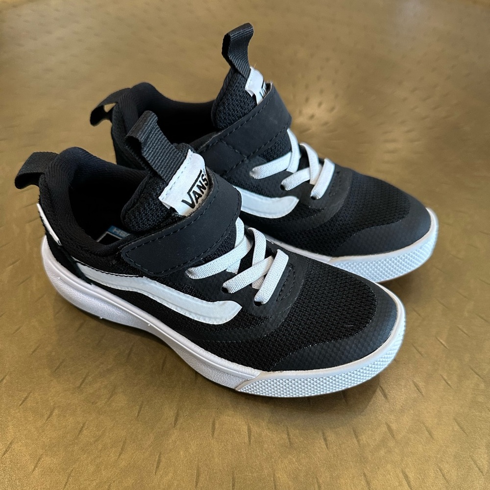 Vans Kids UltraRange 66 V Sneakers